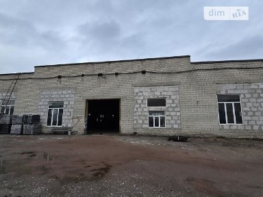 Продаж комерційного приміщення на вул. Романа Шухевича, площа 2500 кв. м • ID 33758547