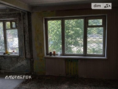 Продаж комерційного приміщення на бул. Верховної Ради 10, площа 60 кв. м • ID 26461462