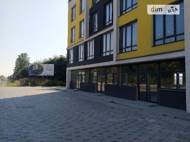 Продаж комерційного приміщення на шосе Підволочиське, площа 387 кв. м • ID 25992903