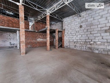 Продаж комерційного приміщення на вул. Подільська 93, площа 437 кв. м • ID 25592363