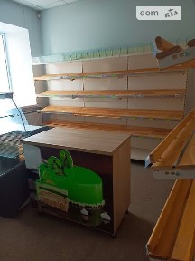 Продаж комерційного приміщення на просп. Любові Малої 99, площа 199 кв. м • ID 25133487
