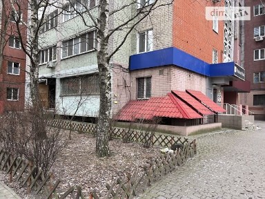 Продаж комерційного приміщення на шосе Запорізьке 60, площа 55.6 кв. м • ID 25044021