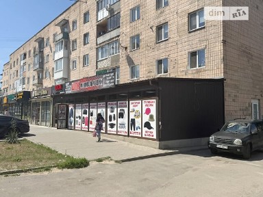Продаж комерційного приміщення на вул. Мирогощанська, площа 230 кв. м • ID 24706470
