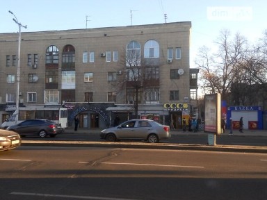 Продаж комерційного приміщення на просп. Соборний 222, площа 88.61 кв. м • ID 24685001