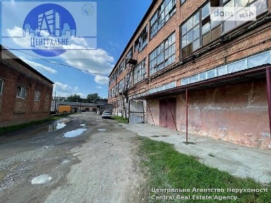 Продаж комерційного приміщення на вул. Кривоноса Максима, площа 240 кв. м • ID 24023993