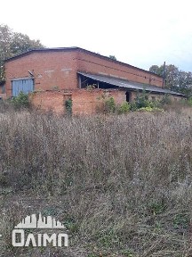Продаж комерційного приміщення на вулиця Тракторна, площа 664.3 кв. м • ID 23370887