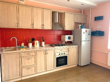 Оренда 1-кімнатної квартири 49 м², Соборності України 228а