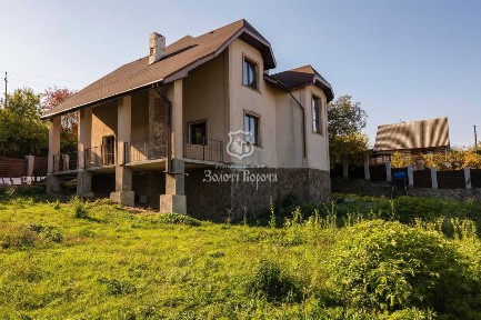 Продаж будинку 283 м², СТ Оздоблювач, 61