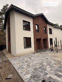 Продаж 3 поверхового таунхауса 94 кв. м, 5 кімнат, на вул. Матвія Донцова 62 • ID 35064803
