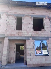 Продаж 2 поверхового таунхауса з ділянкою на 1.1 сотки, 77 кв. м, 3 кімнати, на вул. Олени Теліги • ID 35064353