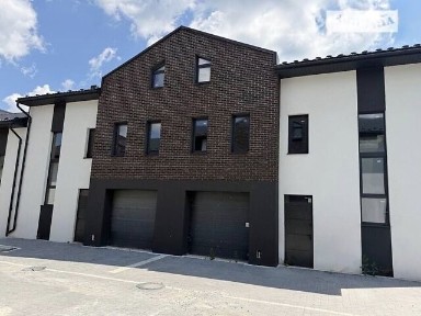 Продаж 2 поверхового таунхауса з ділянкою на 1.2 сотки, 150 кв. м, 3 кімнати, на вул. Василя Стуса • ID 35057267