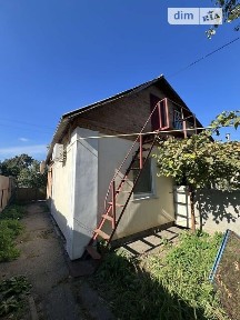 Продаж частини будинку на вул. Виноградна 21, 2 кімнати • ID 35063115