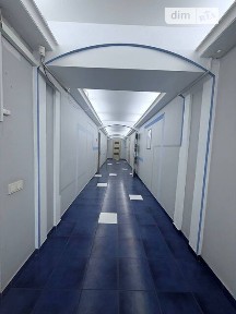 Оренда офісного приміщення на вул. Гоголя 15А, приміщень - 10, поверх - 4 • ID 35056961