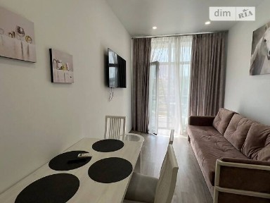 Довготривала оренда 2к квартири на плато Аркадійське 5/4 • ID 35065862