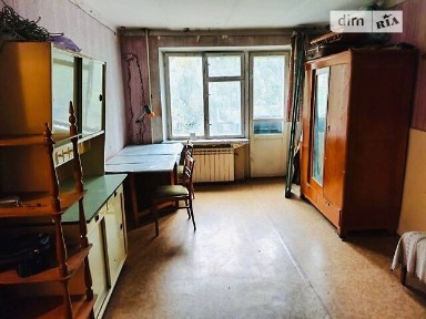 Довготривала оренда 1к квартири на вул. Прогресивна 17 • ID 35065790