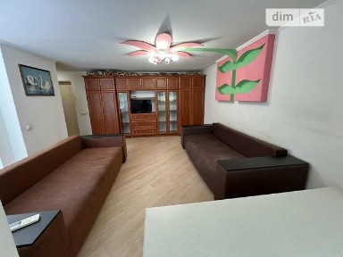 Довготривала оренда 1к квартири на вул. Людмили Павліченко 65 • ID 35065807