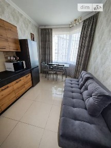 Довготривала оренда 1к квартири на вул. Середньофонтанська 19Б • ID 35065590