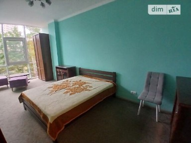 Довготривала оренда 1к квартири на вул. Перлинна 1 • ID 35065555