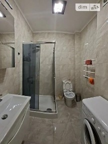 Довготривала оренда 1к квартири на вул. Академіка Янгеля 54 • ID 35065511