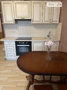 Довготривала оренда 1к квартири на вул. Лариси Руденко 10В • ID 35065448