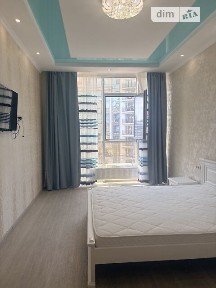 Довготривала оренда 1к квартири на бул. Французький 60В • ID 35065477