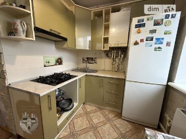 Довготривала оренда 2к квартири на вул. Володимира Антоновича • ID 35065449