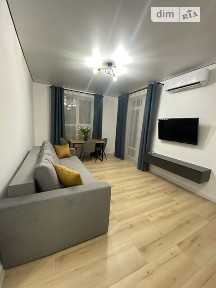 Довготривала оренда 1к квартири на вул. Ольгерда Бочковського 24Б • ID 35065409