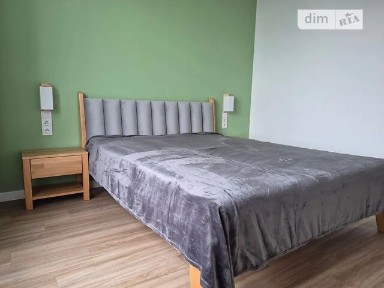 Довготривала оренда 1к квартири на вул. Родини Крістерів 2 • ID 35065398