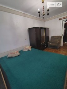 Довготривала оренда 2к квартири на вул. Академіка Філатова 32 • ID 35065351
