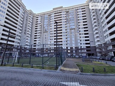 Довготривала оренда 1к квартири на вул. Свободи 20/1 • ID 35065075