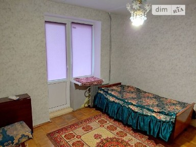 Довготривала оренда 1к квартири на вул. Протасевича • ID 35065159