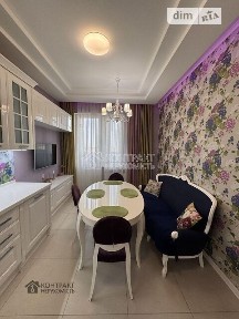 Довготривала оренда 3к квартири на просп. Науки • ID 35065103