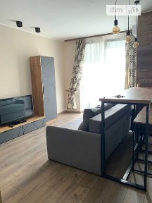 Довготривала оренда 1к квартири на вул. Шолуденка 30 • ID 35065053