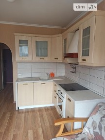 Довготривала оренда 1к квартири на вул. Драгоманова 14 • ID 35064966
