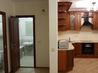 Довготривала оренда 3к квартири на вул. Бориса Гмирі 10/40 • ID 35064973