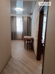 Довготривала оренда 1к квартири на вул. Академіка Сахарова 3Г • ID 35064849