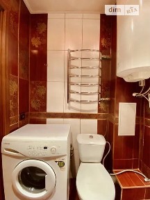 Довготривала оренда 1к квартири на вул. Українська 1/3 • ID 35064887