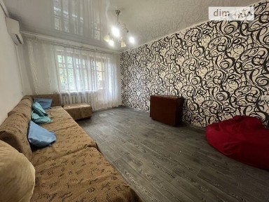 Довготривала оренда 2к квартири на просп. Лесі Українки 15 • ID 35064850