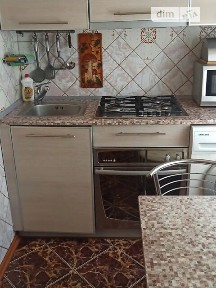 Довготривала оренда 1к квартири на вул. Олімпійська 6 • ID 35064837