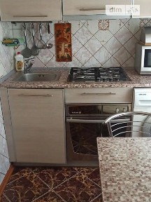 Довготривала оренда 1к квартири на вул. Олімпійська 6 • ID 35064837