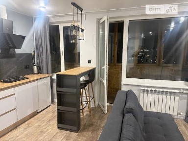 Довготривала оренда 1к квартири на вул. Юрія Іллєнка 89 • ID 35064809