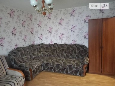 Довготривала оренда 1к квартири на вул. Варшавська • ID 35064768