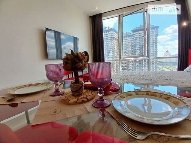 Довготривала оренда 1к квартири на вул. Левка Лук'яненка 21/19 • ID 35064713
