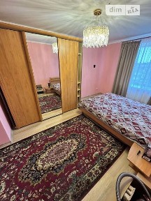 Довготривала оренда 2к квартири на вул. Євгена Коновальця • ID 35064729