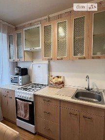 Довготривала оренда 1к квартири на вул. Руденка Миколи 108 • ID 35064579