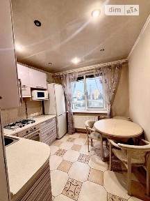 Довготривала оренда 2к квартири на мас. Тополя-1 16 • ID 35064624