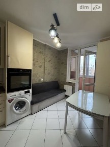 Довготривала оренда 1к квартири на вул. Проценка 50 корпус 1 • ID 35064556
