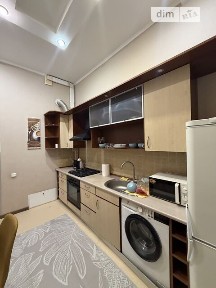 Довготривала оренда 2к квартири на вул. Ланжеронівська 19 • ID 35064585