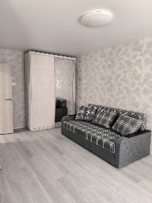 Довготривала оренда 1к квартири на вул. Академіка Доброхотова 26 • ID 35064539