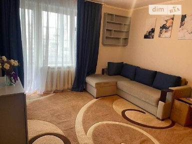 Довготривала оренда 1к квартири на вул. Євгена Патона 6 • ID 35064542